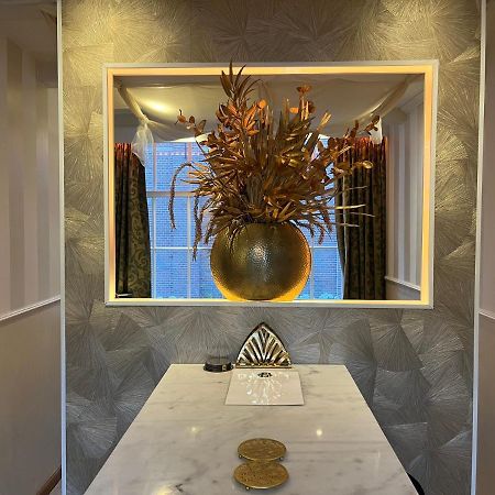 The Enlightened House Luxury Suites Amsterdam Exteriör bild