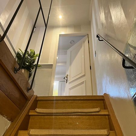 The Enlightened House Luxury Suites Amsterdam Exteriör bild