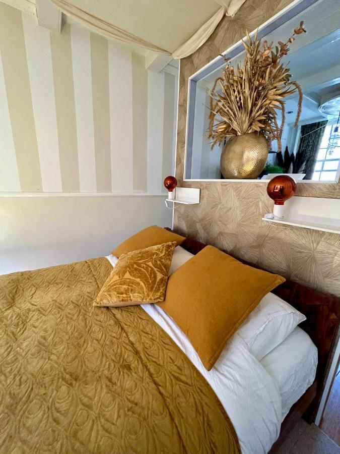 The Enlightened House Luxury Suites Amsterdam Exteriör bild